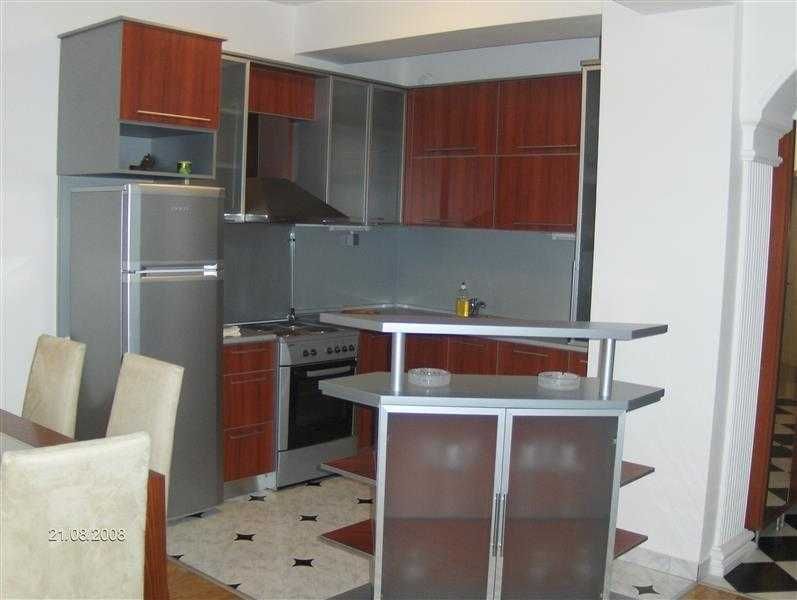 Дава се под наем Едностаен апартамент в Пловдив, Христо Смирненски - 34 кв.м за 153 € - Снимка #1