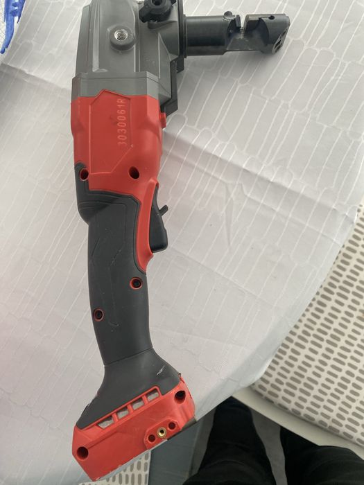 Foarfeca tabla milwaukee