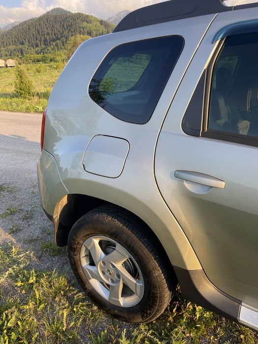 renault duster 2014