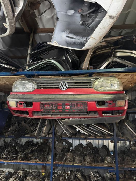 Ноускат VOLKSWAGEN Golf 3