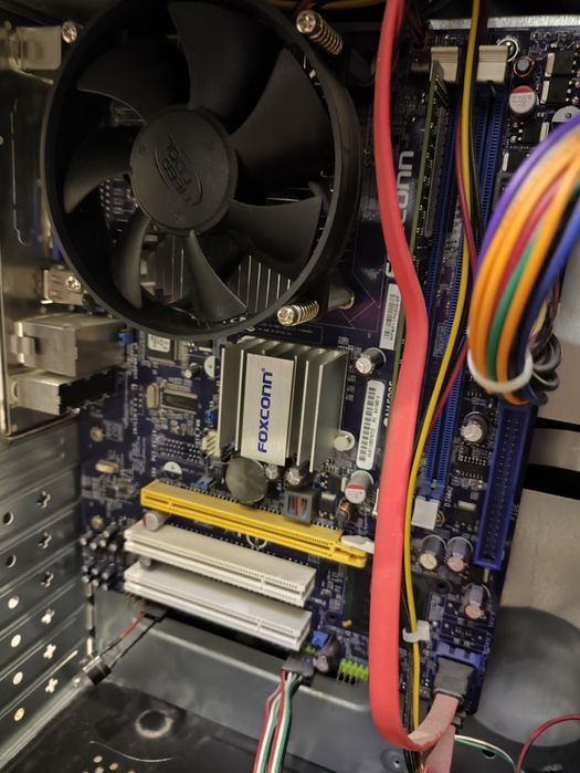 Компьютер  продается