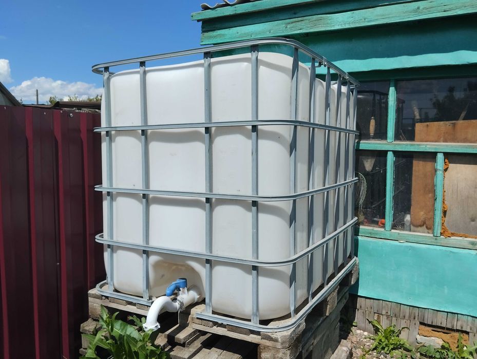 Еврокуб Костанай