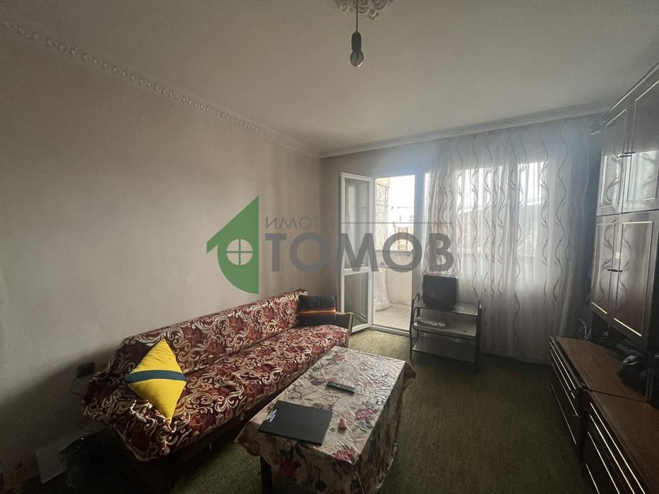 Продава се Двустаен апартамент в Шумен, Еверест - 64 кв.м за 837 €/кв.м - Снимка #1