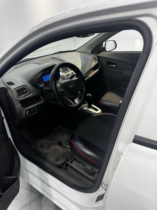 Chevrolet Cobalt 2024