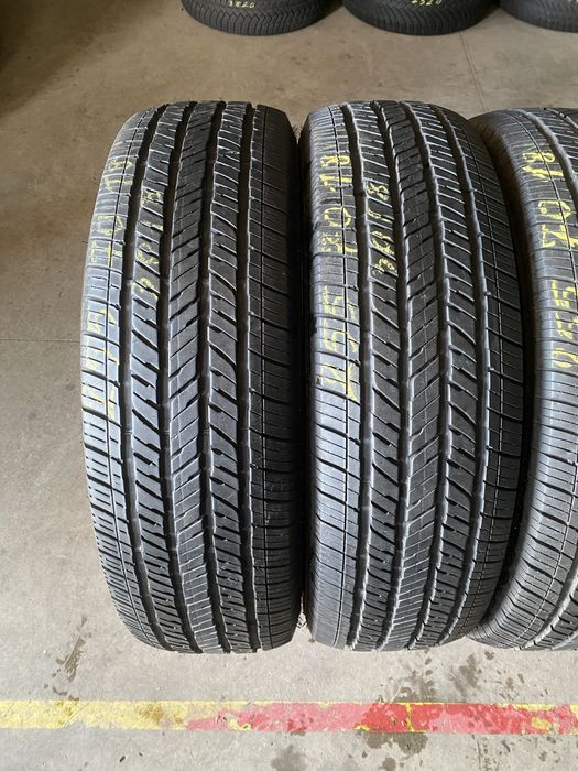 Anvelope iarna 255/70/18 Bridgestone Dueler H/T 255 70 18 R18
