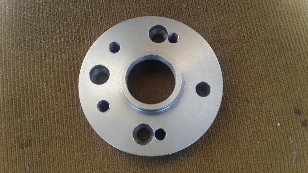 Изработвам Фланци 4/100 5/100