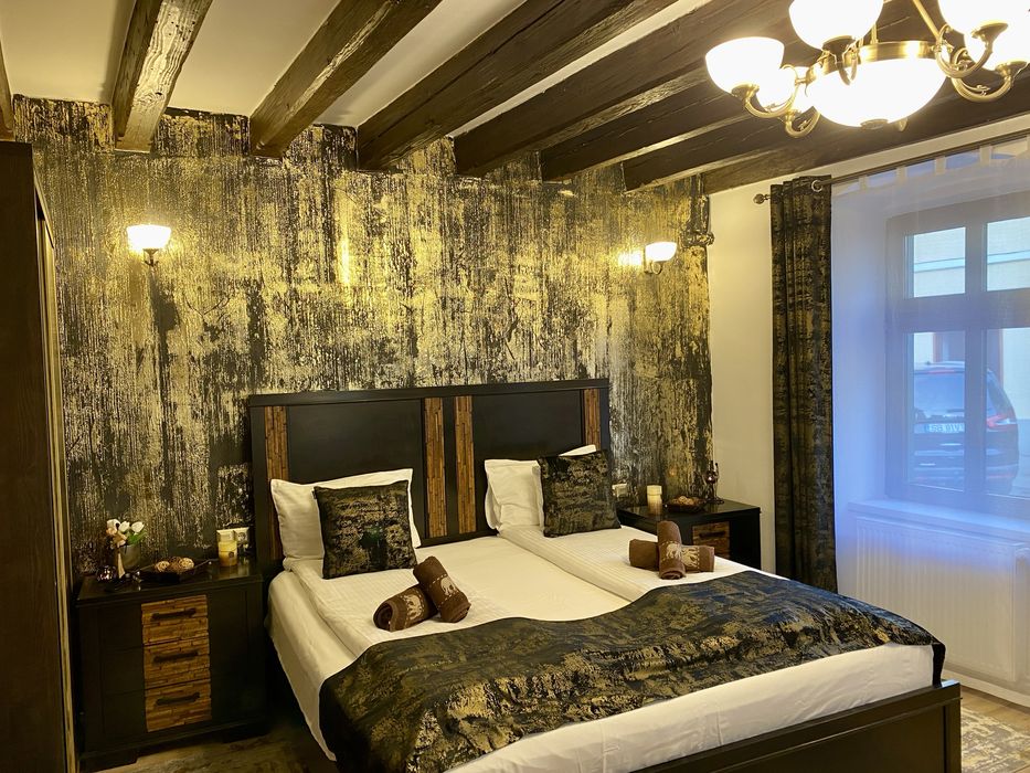 Cazare Regim Hotelier Ultracentral