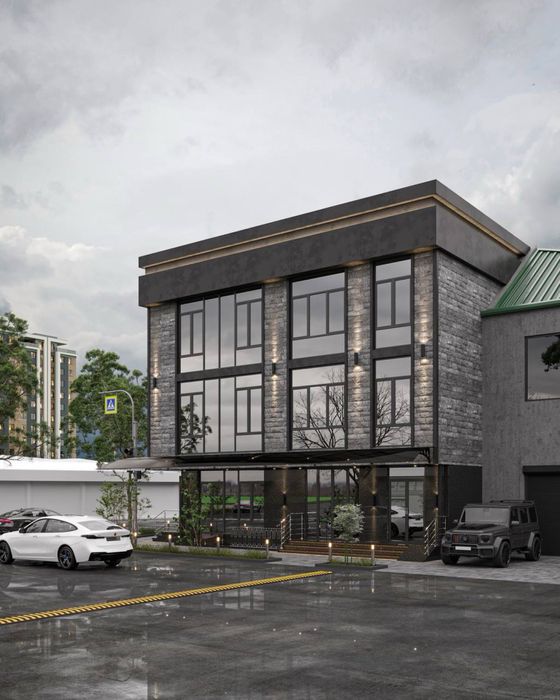 Яшнабадский Район Улица Мунавар Продается Здания