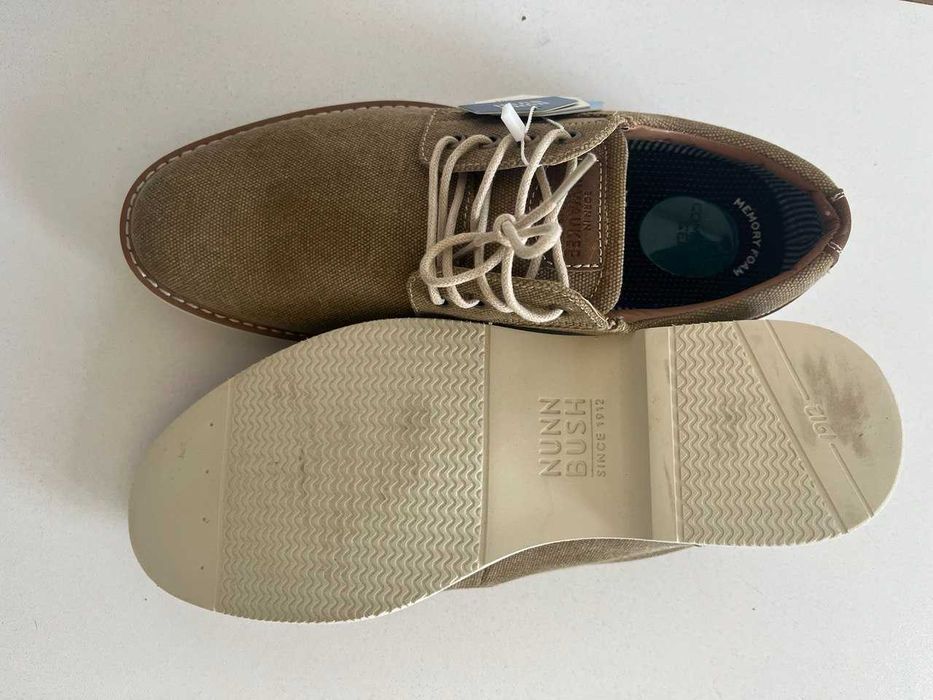 Туфли мужские демисезонные