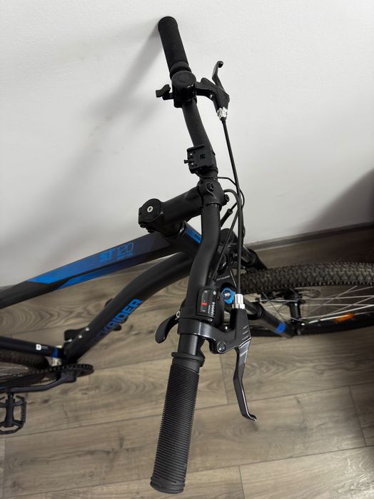 Bicicleta Rockrider ST120