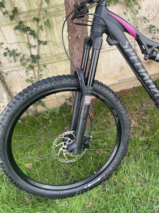 bicicletă Specialized M5