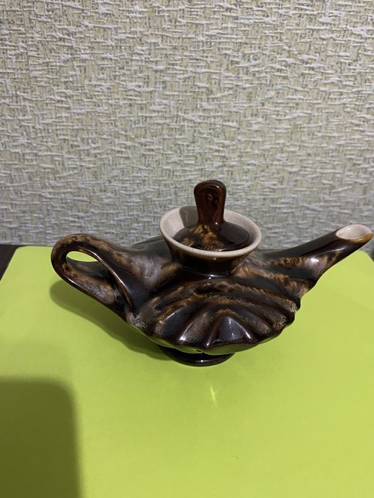 Фарфоровый набор « Рыбка».