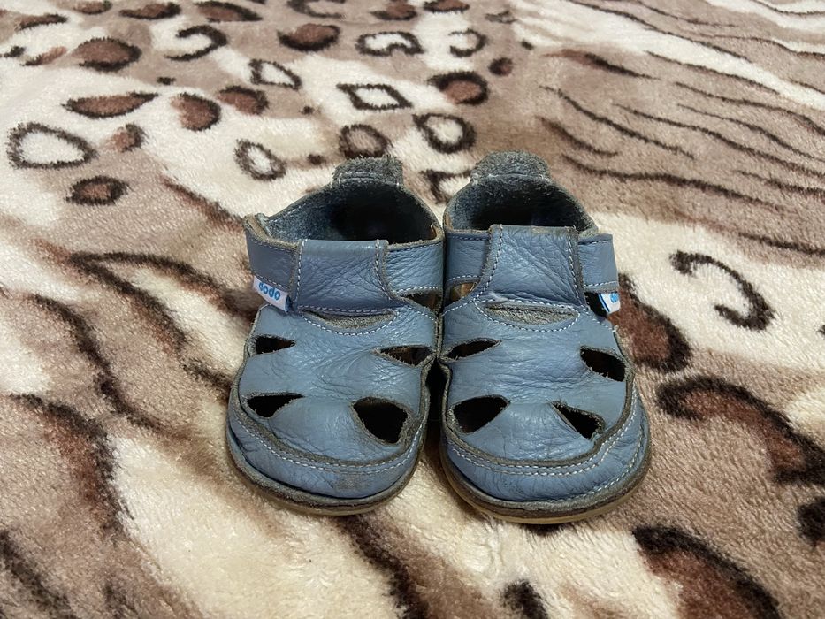 Dodo Shoes baieti marimea 20