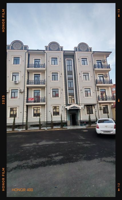 Олмазор медгородок дом