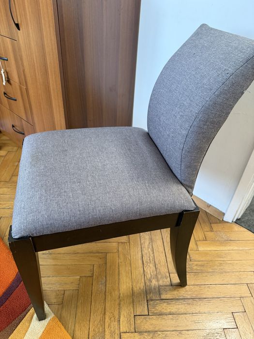 6 броя трапезни столове Мартинели