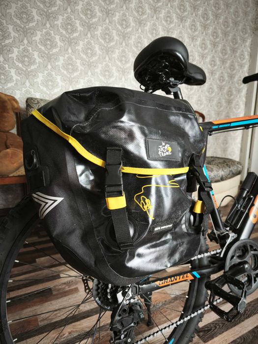 Продам велосипед MTB