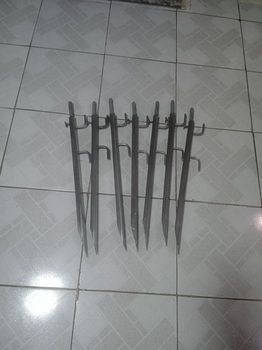 Продам Закидушки