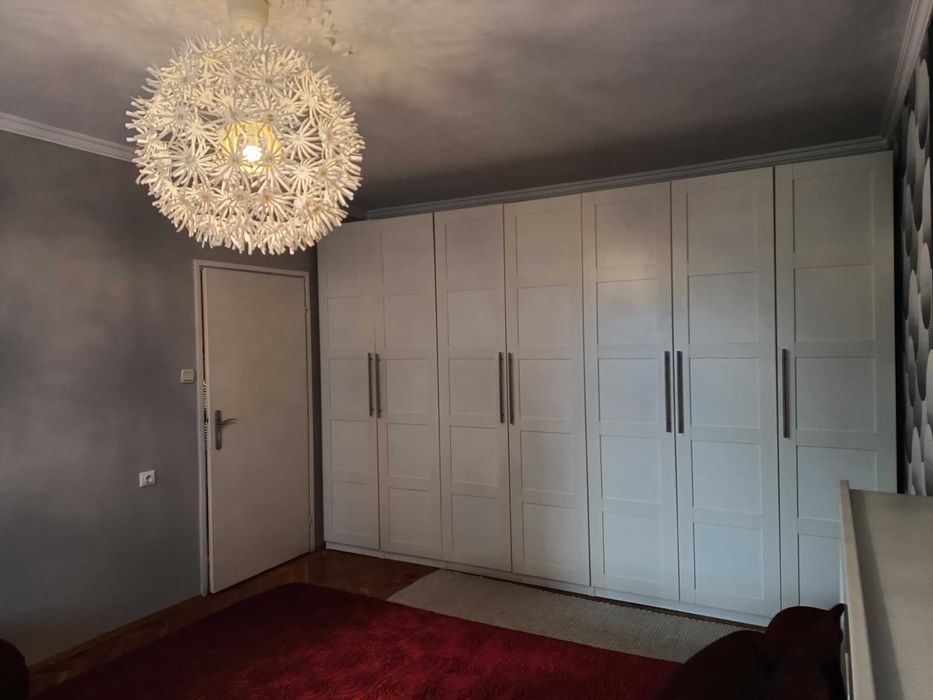 Дава се под наем Двустаен апартамент в София, Гео Милев - 75 кв.м за 600 € - Снимка #8