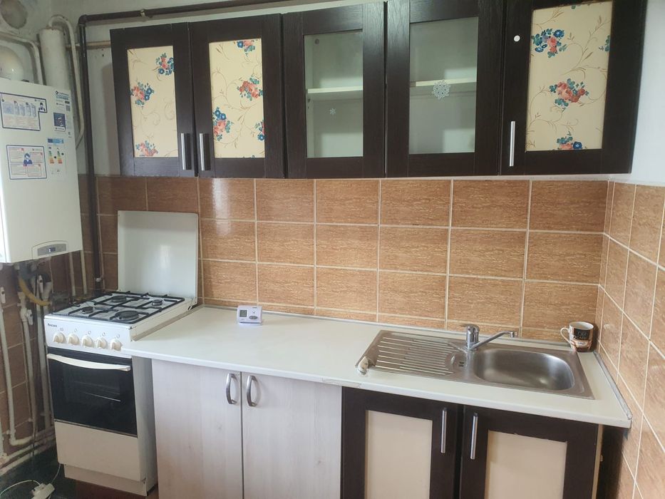 Apartament 2 camere  decomandate de închiriat – Obcini, Suceava