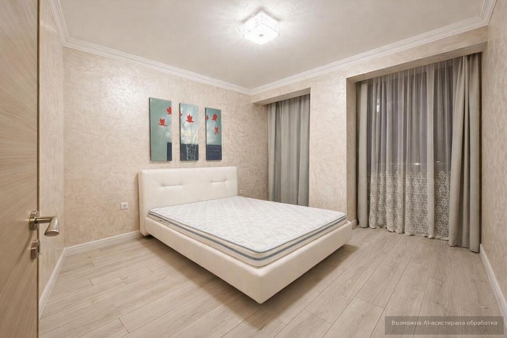 Дава се под наем Двустаен апартамент в Пловдив, Христо Смирненски - 65 кв.м за 488.58 € - Снимка #3