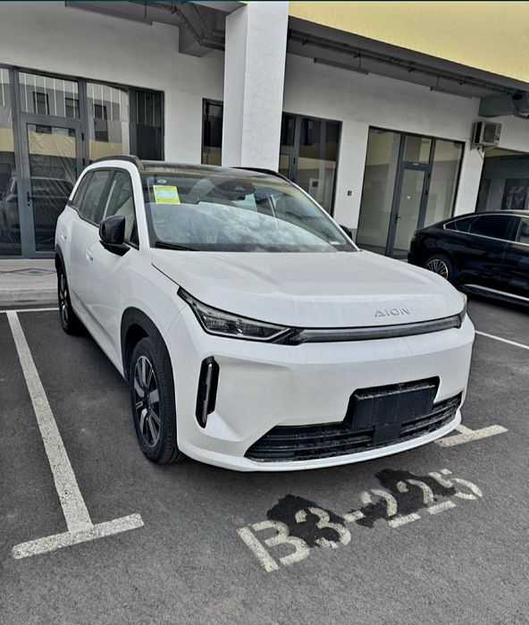 **Gac aion i60 Gibrid full pozitisya
Oqga aranjeviy salon
Gibrid 1200k