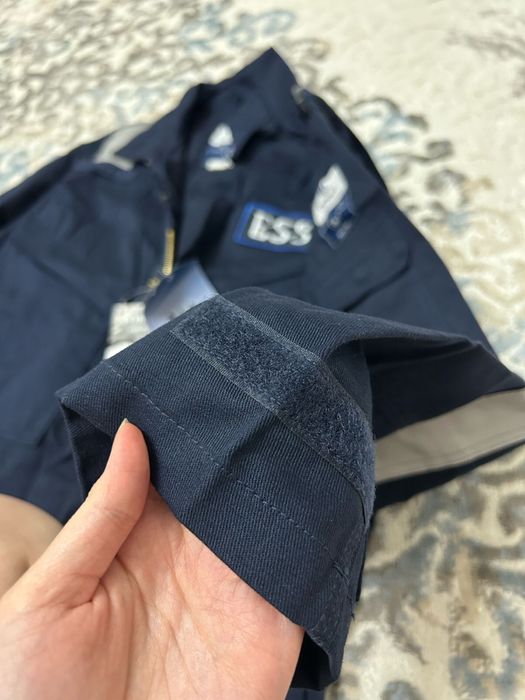 Спец формы новые