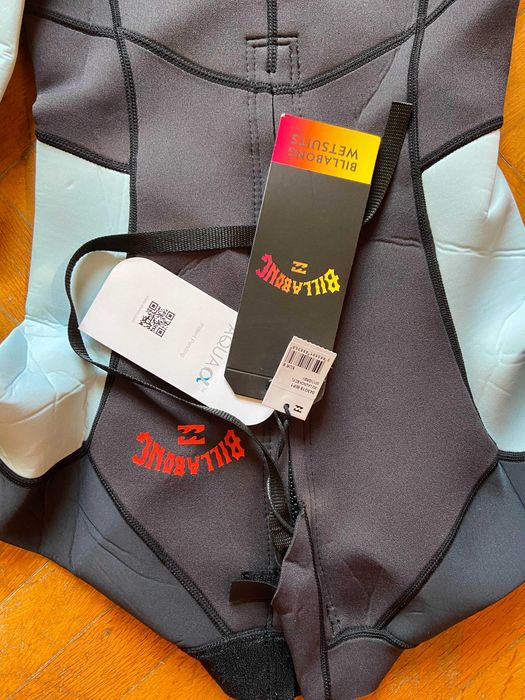 Неопрен 3/2 Billabong Размер 8 (S) 250лв