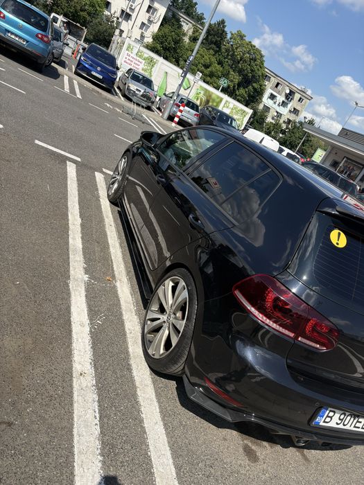 VOLKSWAGEN Golf 2009 — imagine 4