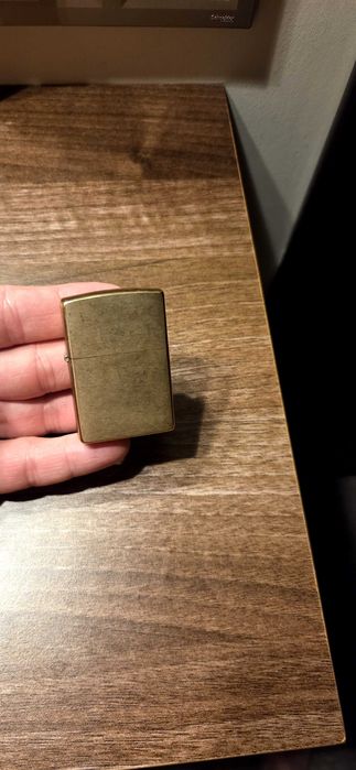 Оригинална запалка ZIPPO