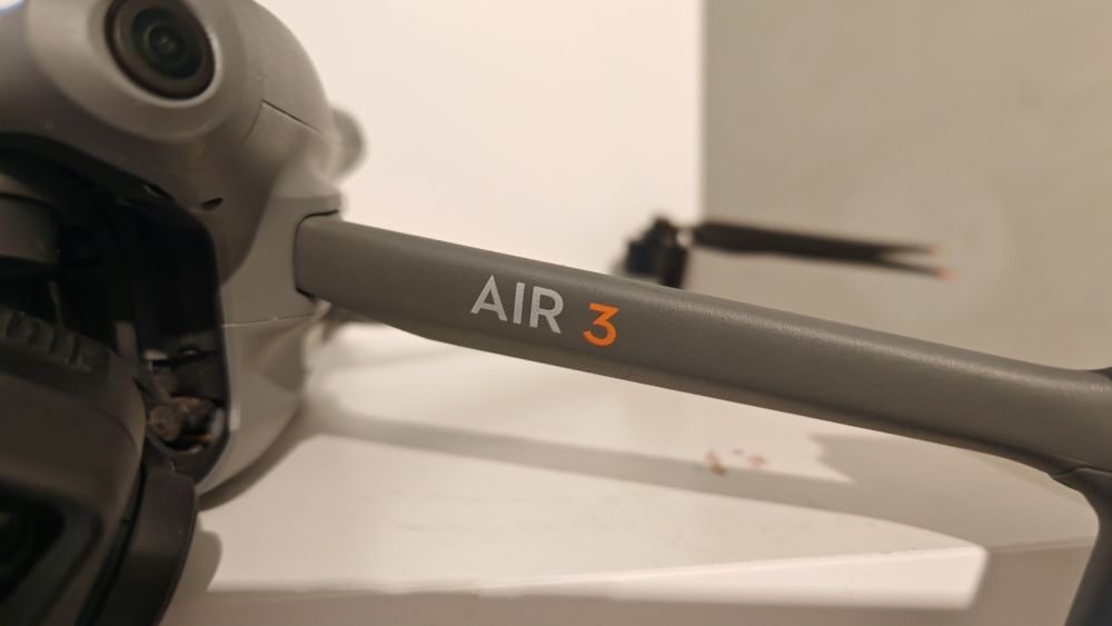 DJI AIR 3 Fly more combo