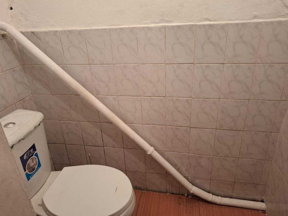 3 комнатный Дом. с. Петерфельд.