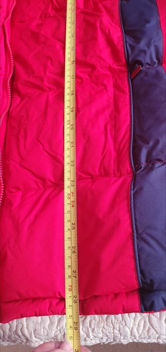 Зимно дебело яке