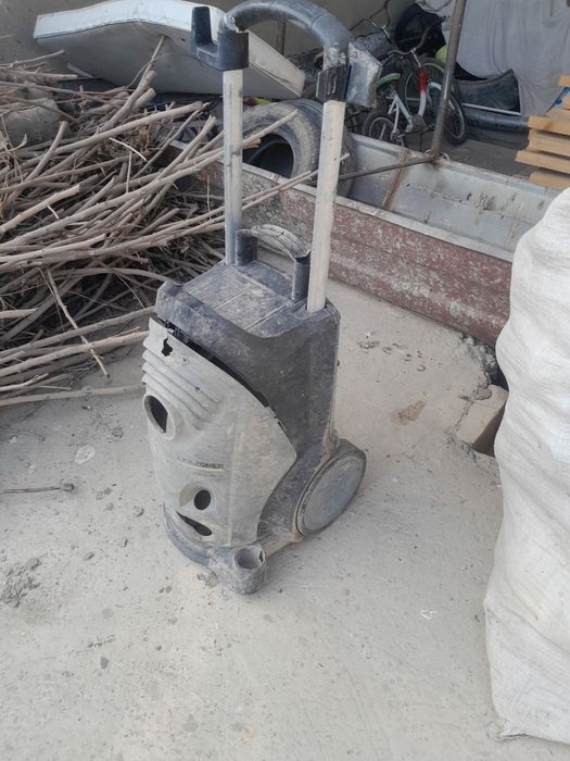 Karcher Germaniya sotiladi