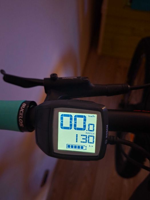 Bicicleta electrica Scott Aspect eRide L