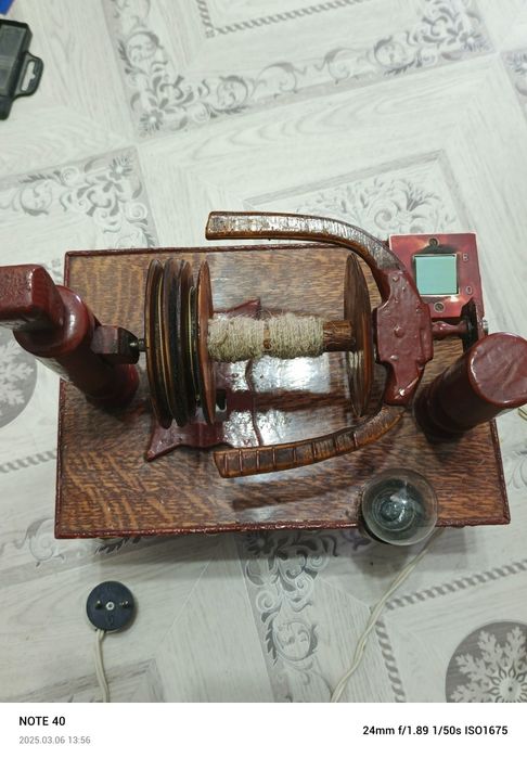 Продам для пряжи