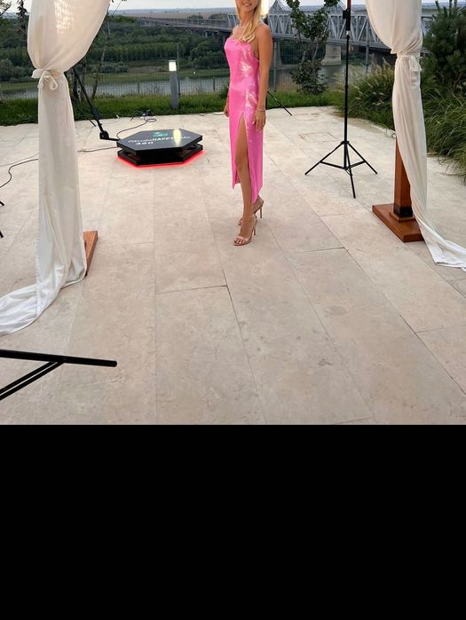 Rochie de seara HM colectie innovation