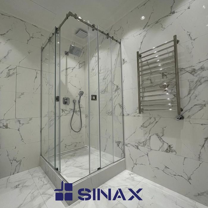 Душевая кабина под заказ | Dushavoy kabina buyurtma asosida