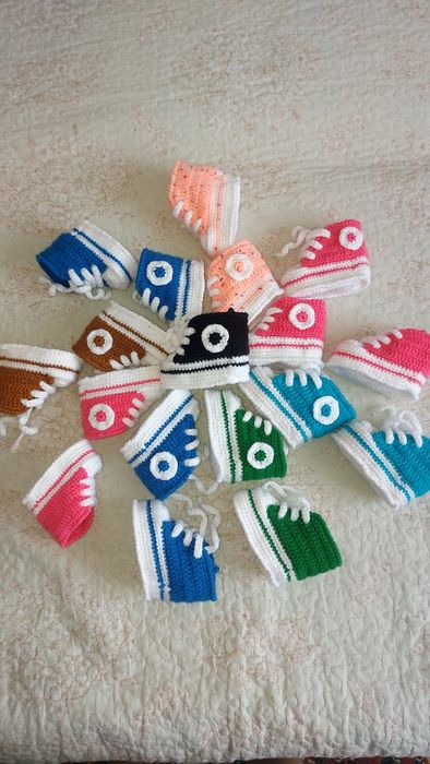 Продам детский пинетки