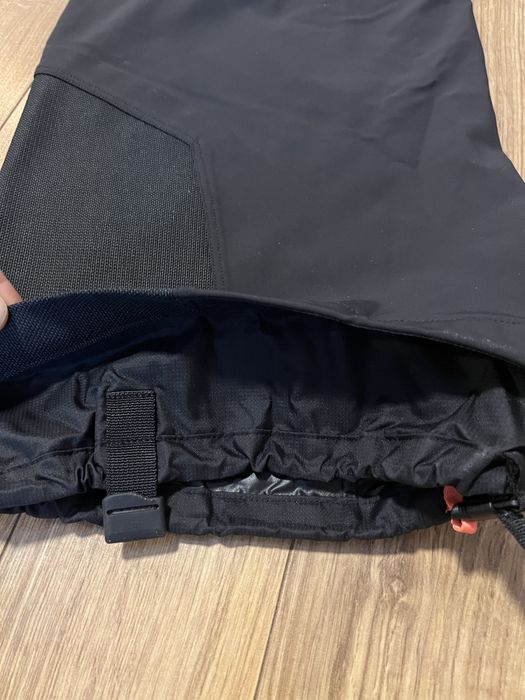 Arcteryx Мъжки Панталон Ски Сноуборд Хардшел Recco 3L