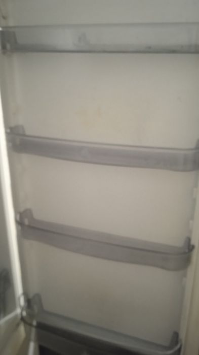 Холодильник Snaige б/у