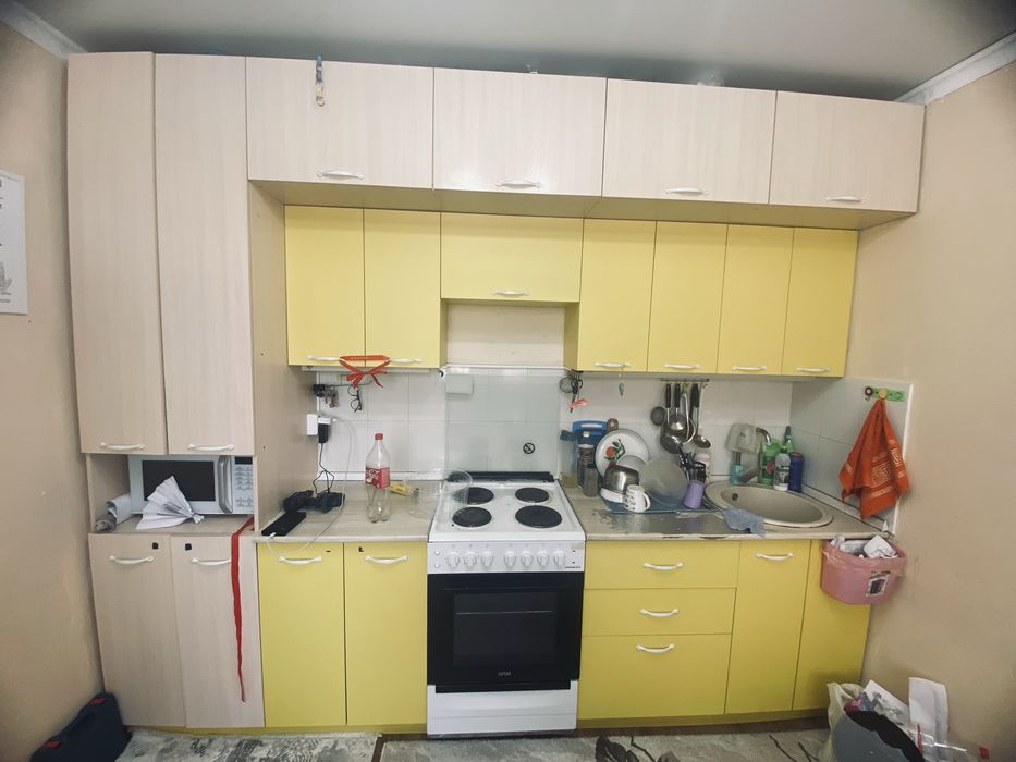 Продажа кухни бу