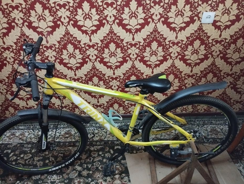 Велосипед продам