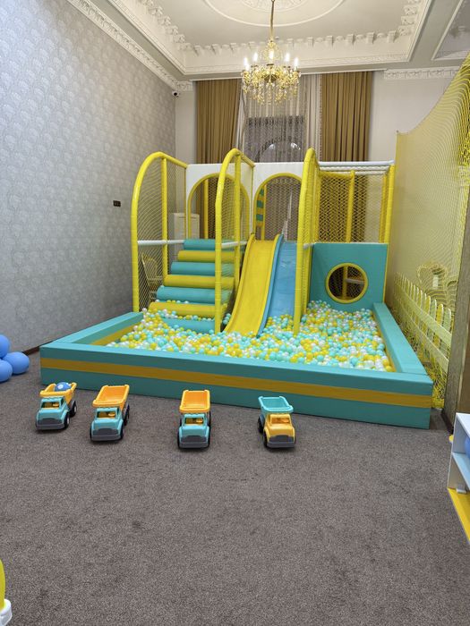 Сдаётся готовый бизнес!