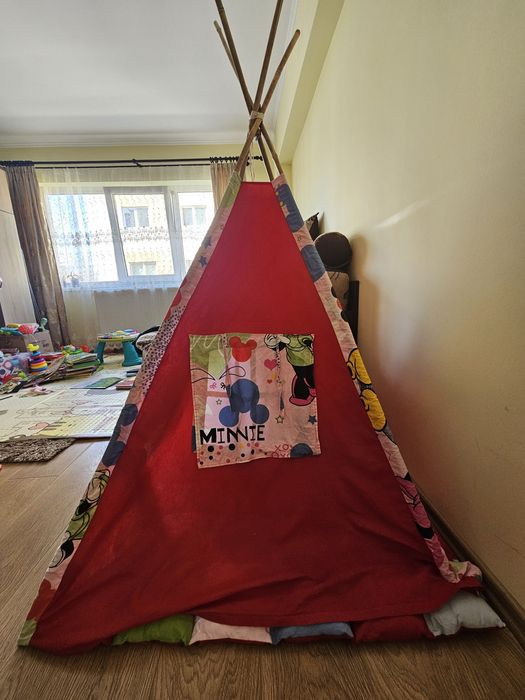 Cort pentru copii