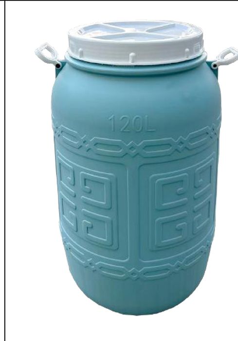 Suv bak har xil razmerlarda