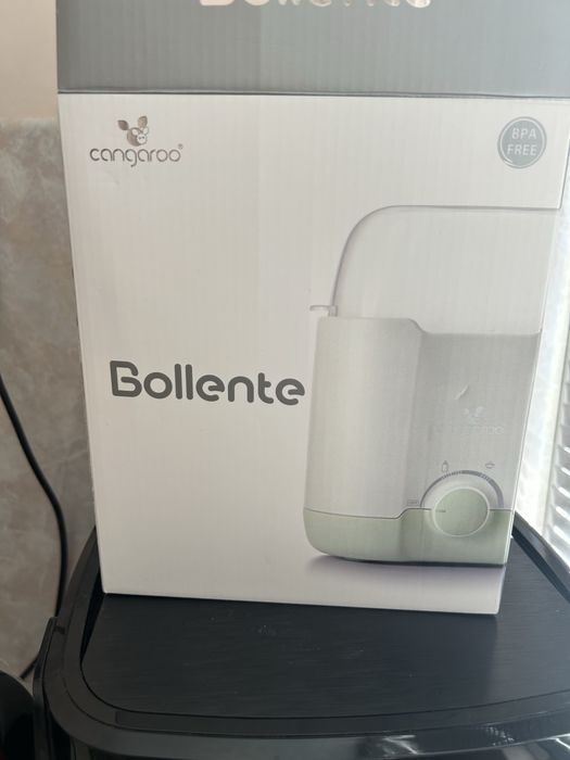 Нагревател за шишета Cangаroo bollente
