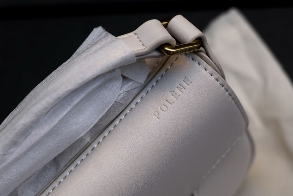 Дамска чанта Polène