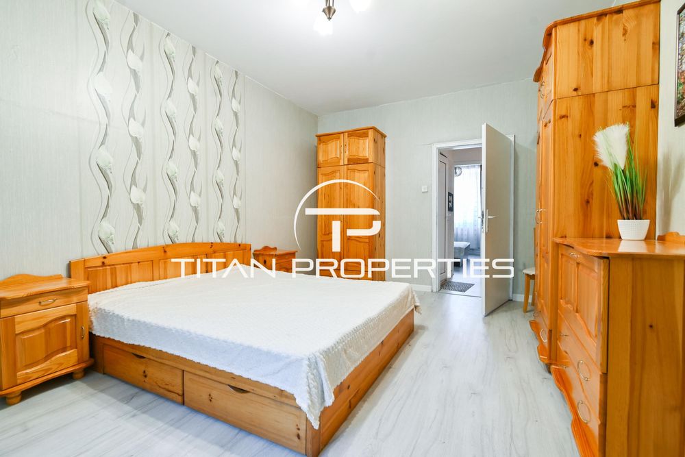 Дава се под наем Тристаен апартамент в София, Младост 1 - 88 кв.м за 700 € - Снимка #5