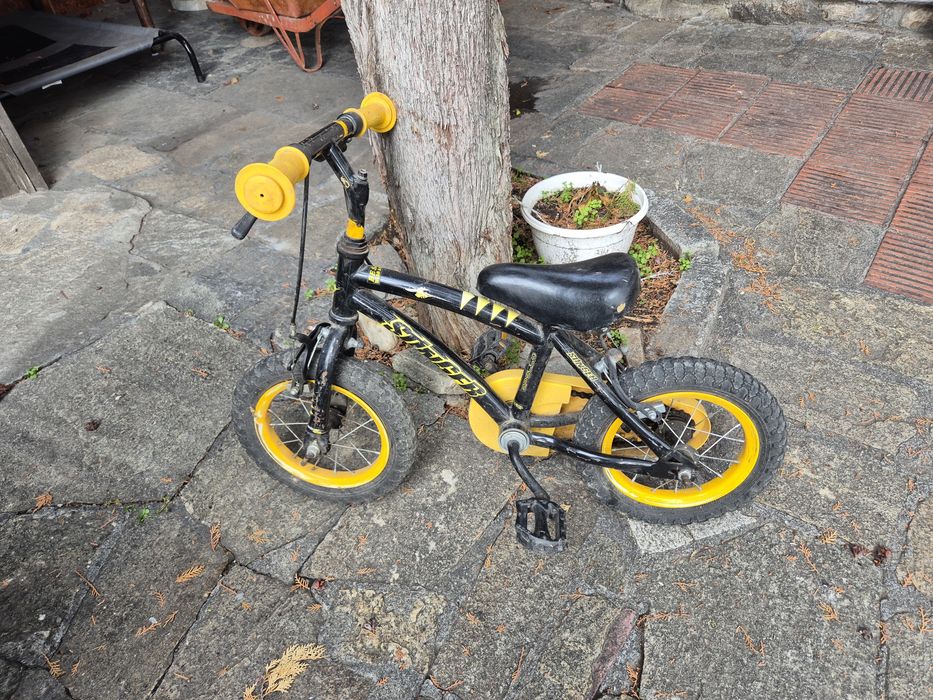 Детски велосипеди