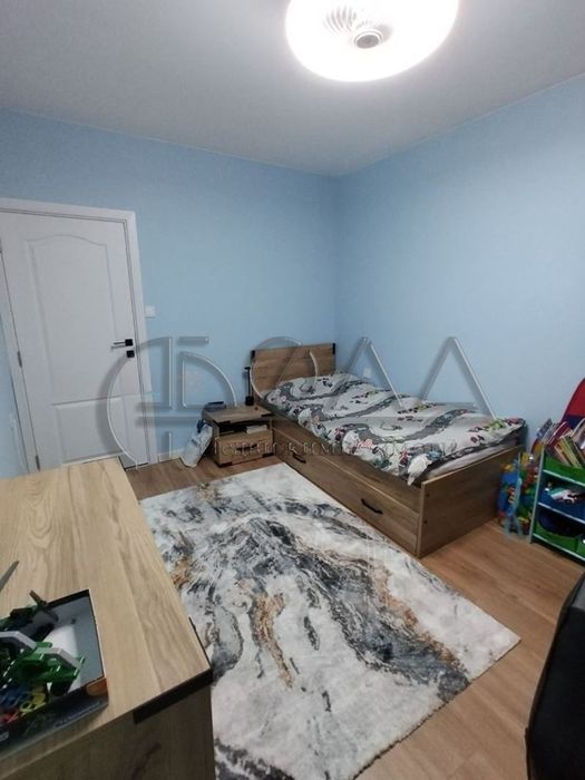 Продава се Тристаен апартамент в София, Люлин 3 - 95 кв.м за 1916 €/кв.м - Снимка #8